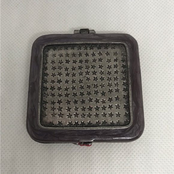 Double Compact Mirror Frogs - Picture 3 of 5